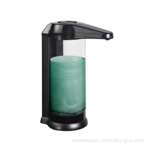 Table Top Automatic Soap Dispenser V-470